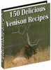 Thumbnail 150 Venison Recipes !