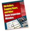 Thumbnail Home Inspector Mistakes !