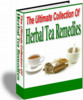 Thumbnail The Ultimate Collection Of Herbal Tea Remedies ! 