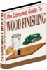 Thumbnail The Complete Guide To Wood Finishing ! Thumbnail The Complete Guide To Wood Finishing !