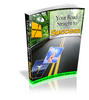 Thumbnail Your Road Straight To Success !