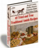 Thumbnail 65 Tried And True Amish Recipes !
