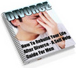 Thumbnail Divorce - Self Help Guide !