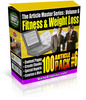Thumbnail Article Master Series V6 - Fitness And Weight Loss !