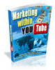 Thumbnail Marketing Within You Tube ! Thumbnail Marketing Within You Tube !