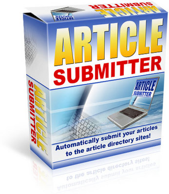 Product picture Article Submitter !