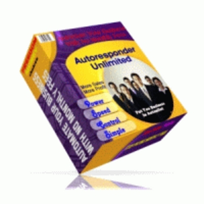 Product picture Auroresponder !