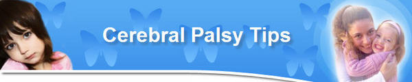 Product picture 51 Cerebral Palsy Tips !