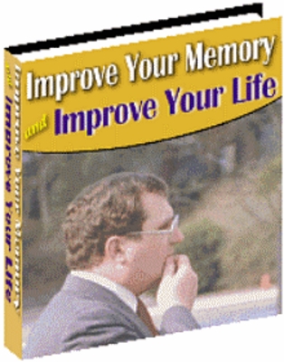 Product picture Improve Your Memory !