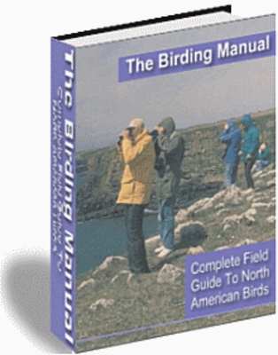 Product picture Birding For Everyone !