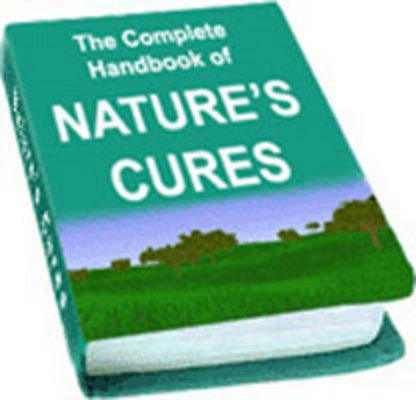 Product picture Survival A Complete Handbook Of Nature Cures !