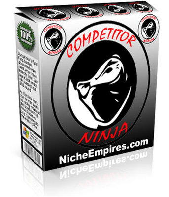 Product picture Competitor Ninja !