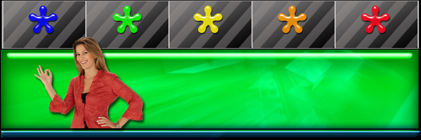 Product picture Pro Header Templates Vol 2 !