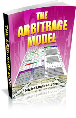 Product picture The Arbitrage Model !