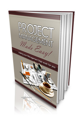 Product picture Project Management Made Easy !