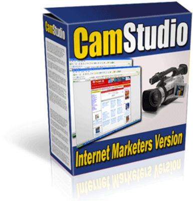 Product picture CamStudio IM Version !