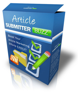 Product picture Article Submitter Buzz !