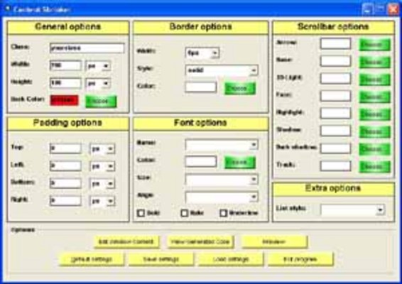 Product picture Content Shrinker !
