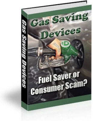 Product picture Gas Saving Devices !